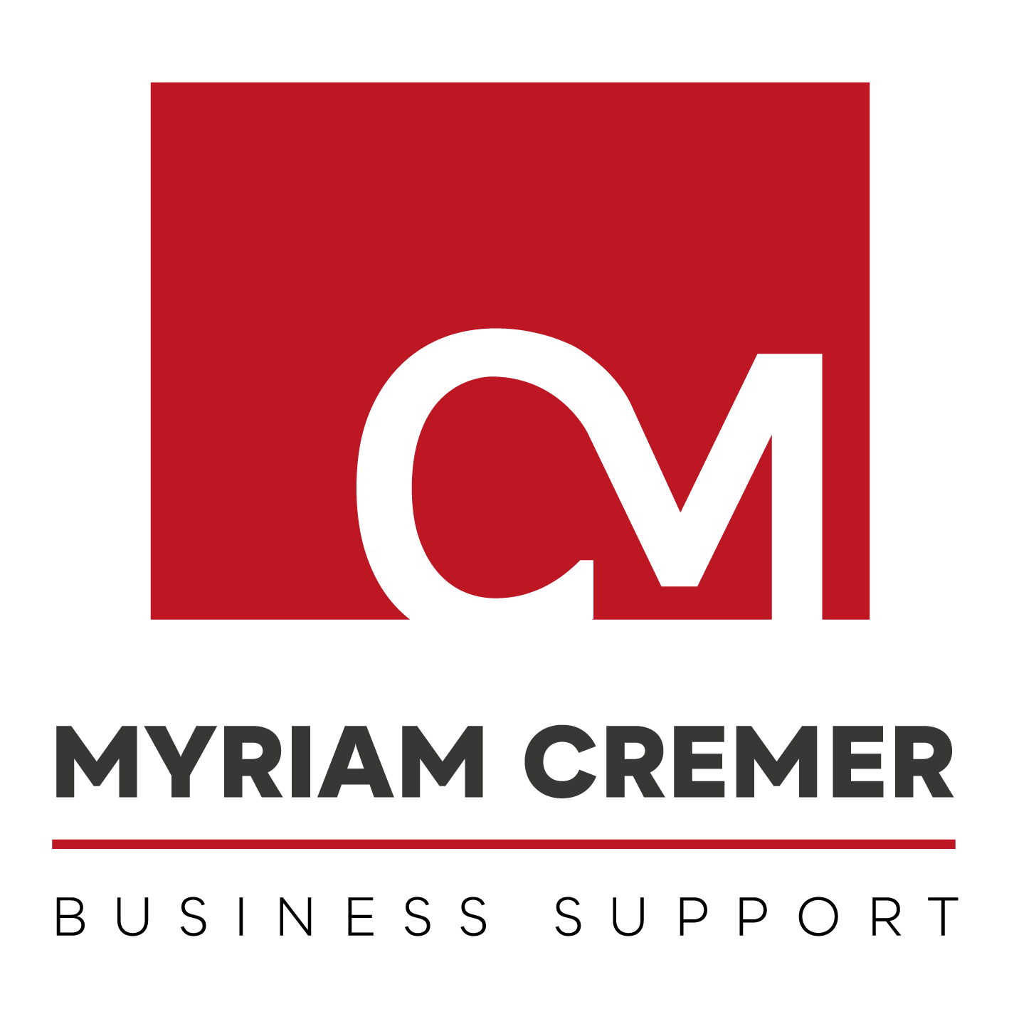 Myriam Cremer